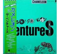 The Ventures - Chameleon