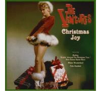 The Ventures Christmas Joy (CD)