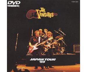 The Ventures - Complete Live 93