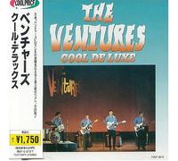 The Ventures - Cool Deluxe