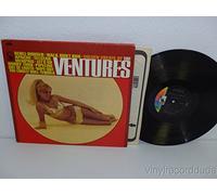 The Ventures - Golden Greats By The Ventures