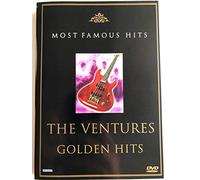 The Ventures - Golden Hits