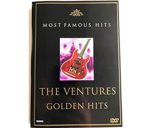 The Ventures - Golden Hits