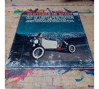 The Ventures in Space Out of Limits Penetration