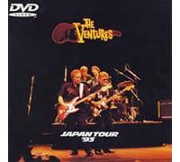 The Ventures - Japan Tour 1993