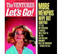 THE VENTURES - Let'S Go