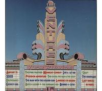 The Ventures - Now Playing, The Ventures
