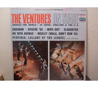 The Ventures - on Stage