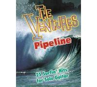 The Ventures - Pipeline (Tascabile)