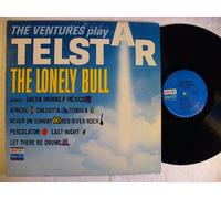 the Ventures Play Telstar