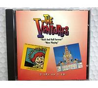 The Ventures - Rock & Roll for.. . /Now Playing