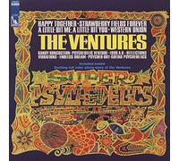 The Ventures - Super Psychedelics