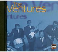 The Ventures - The Ventures