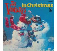 The Ventures – The Ventures Christmas Album