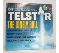 The Ventures - The Ventures Play Telstar, The Lonely Bull