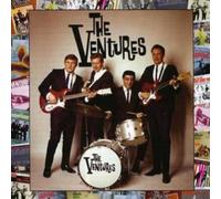 The Ventures The Very Best of the Ventures (CD) Album