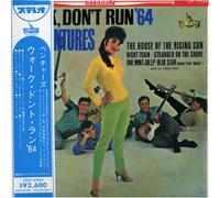 The Ventures - Walk Don T Run 64 [Ltd. Papersl