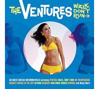 The Ventures - Walk Don'T Run