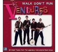 The Ventures - Walk Don't Run By The Ventures (2004-03-22)