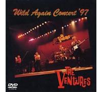The Ventures - Wild Again Concert 1997