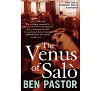 The Venus of Salò: 8
