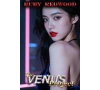 The Venus Project: Male To Female Gender Transformation Erotica