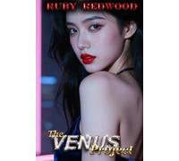 The Venus Project: Male To Female Gender Transformation Erotica