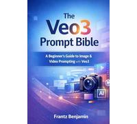 The Veo3 Prompt Bible