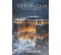 The Verandah: A Texas Murder Mystery