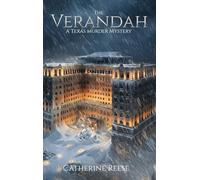 The Verandah, A Texas Murder Mystery