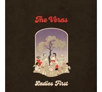 The Veras - Ladies First