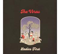 The Veras Ladies First (Vinyl LP) 7" Single