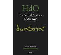 The Verbal Systems of Aramaic: 187