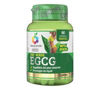 The Verde Egcg 60 Capsule