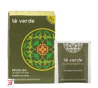 THE' VERDE BANCHA BIO 20 FILTRI 30 G