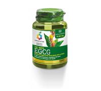 The Verde Egcg 60 Capsule