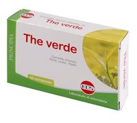 The Verde Estratto Secco 60 Compresse