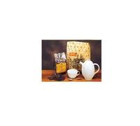 The Verde Cinese in Foglie - 1 kg - Tè di alta qualità