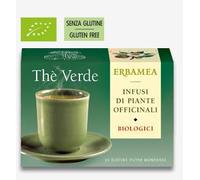 THE' VERDE FILTRO BIO - 20 BUSTINE