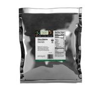 Thè Verde Matcha Biologico Agrumi Organic Citrus 16 Oz Frontier Coop