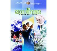 The Verde Pascoli DVD (1936) Rex Ingram, Eddie Anderson Frank Wilson Oscar Polk