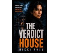 THE VERDICT HOUSE: A Dani Reyes Legal Thriller: 2