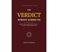 The Verdict Nobody Agreed On: Inside the ruling that split the crypto world in two-and what it revealed about how we think