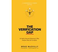 The Verification Gap: AI Safety Beyond Alignment: Why Outputs Must Be Certified