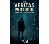The Veritas Protocol; A Kaelorian Reckoning