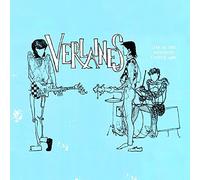 The Verlaines Live at the Windsor Castle, Auckland, May 1986 (CD) Album