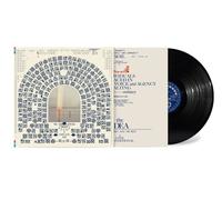 The Vernon Spring - Under A Familiar Sun (Limited Edition) (LP)
