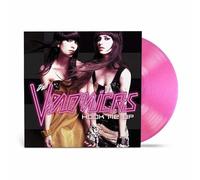 The Veronicas Hook Me Up (RSD Black Friday 2024) (Vinyl LP) (PRESALE 29/11/2024)