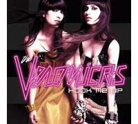 The Veronicas Hook Me Up (RSD Black Friday 2024) (Vinyl LP) (PRESALE 29/11/2024)