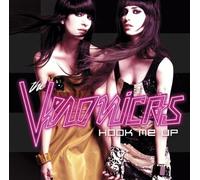 The Veronicas Hook Me Up (RSD Black Friday 2024) (Vinyl LP) (PRESALE 29/11/2024)